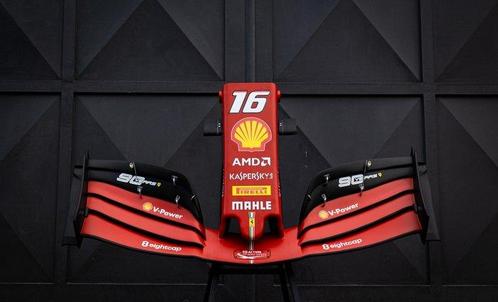 Scuderia Ferrari - Formula One - Charles Leclerc - 2019 -, Verzamelen, Automerken, Motoren en Formule 1