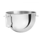 Mengkom | HeavyDuty (5.2L) | RVS KitchenAid, Verzenden, Nieuw in verpakking