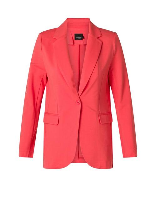 YEST blazer Rianna Maat:, Kleding | Dames, Jasjes, Kostuums en Pakken, Overige kleuren, Nieuw, Verzenden