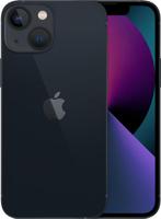 Apple iPhone 13 Mini - 128 GB - Zwart, Ophalen of Verzenden, Zo goed als nieuw, Zwart