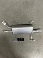 Uitlaat, Einddemper Opel Corsa C 1.4 16_V, Auto-onderdelen, Verzenden, Nieuw