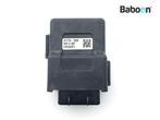 CDI / ECU unit Kawasaki Z 125 2018-2020 (Z125 BR125K), Verzenden, Gebruikt