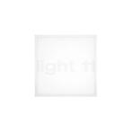 Sigor Fled Paneel voor opbouwmontage LED, 62 x 62 cm, Huis en Inrichting, Lampen | Plafondlampen, Verzenden, Nieuw