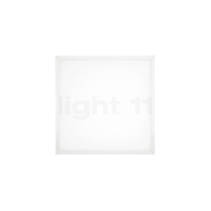 Sigor Fled Paneel voor opbouwmontage LED, 62 x 62 cm, Huis en Inrichting, Lampen | Plafondlampen, Nieuw, Verzenden