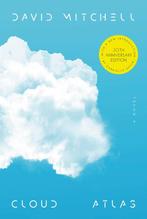 9780812994711 Cloud Atlas | Tweedehands, Verzenden, Zo goed als nieuw, David Mitchell
