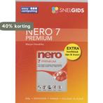 Snelgids Nero 7 9789045638775 Marc Hendriks, Verzenden, Gelezen, Marc Hendriks