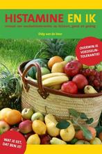 9789402161793 Histamine en ik | Tweedehands, Boeken, Verzenden, Zo goed als nieuw, Didy van de Veer