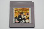 Indiana Jones (GameBoy Cartridges, GameBoy, Nintendo), Gebruikt, Ophalen of Verzenden