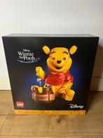 Lego Set - 43300 - Disney - Winnie the Pooh, Nieuw