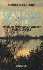Gevende handen - Werk en levensvisie van een paragnost, Verzenden, Gelezen, Inderfurth