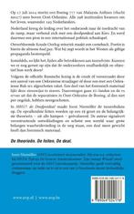 MH17 9789049024178 Joost Niemoller, Verzenden, Zo goed als nieuw, Joost Niemoller