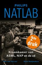Natlab 9789082707410 Paul Van Gerven, Verzenden, Zo goed als nieuw, Paul Van Gerven