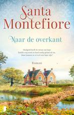 Naar de overkant 9789022583746 Santa Montefiore, Verzenden, Gelezen, Santa Montefiore