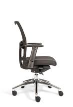 Ergonomic office chair, Nieuw, Ergonomisch, Bureaustoel, Zwart