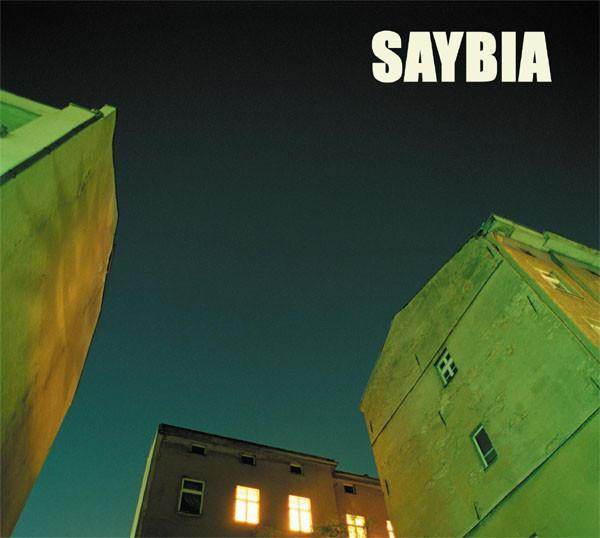 cd - Saybia - The Second You Sleep, Cd's en Dvd's, Cd's | Overige Cd's, Zo goed als nieuw, Verzenden