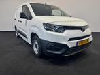 Toyota ProAce | Zakelijke Lease v.a. €215.45 pm, Automaat, Gebruikt, Euro 6, Wit