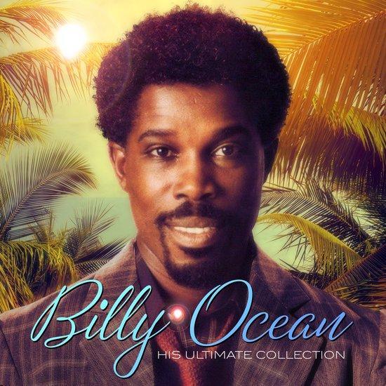 Billy Ocean - His Ultimate Collection (LP), Cd's en Dvd's, Vinyl | Overige Vinyl, Verzenden