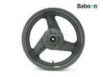 Achterwiel Honda CB 400 SF 1992-1998 (Super Four CB400SF, Motoren, Verzenden, Gebruikt