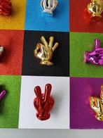 Sagrasse (1966) - Pop Crazy Hands, Antiek en Kunst