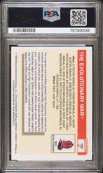 Marvel Comics - 1 Graded card - Marvel Superheroes -, Nieuw