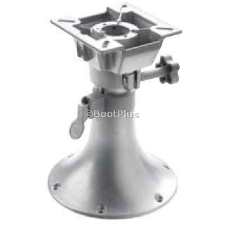 STOELPOOT HANDMATIG VERSTELBAAR VETUS, Watersport en Boten, Bootonderdelen, Nieuw, Zeilboot of Motorboot, Ophalen of Verzenden