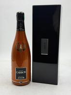 2008 carbon, F1 - Champagne Brut - 1 Fles (0,75 liter), Nieuw