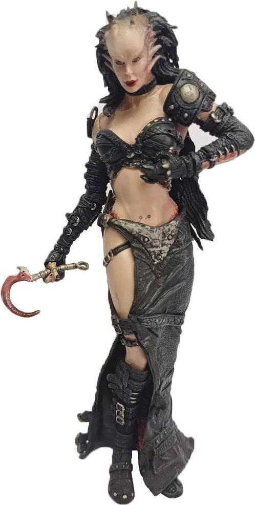 McFarlane Toys Clive Barkers Tortured Souls Limited Edition, Verzamelen, Poppetjes en Figuurtjes, Nieuw, Ophalen of Verzenden