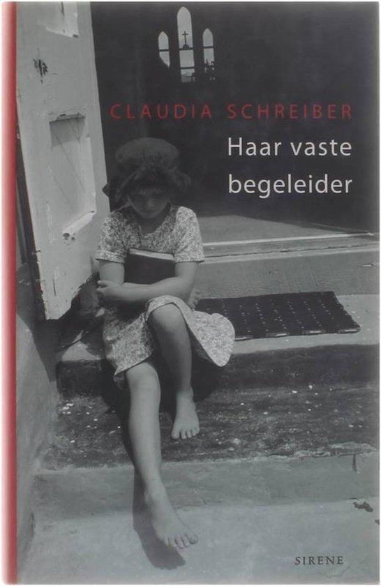 Haar Vaste Begeleider, Boeken, Literatuur, Ophalen of Verzenden