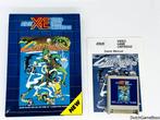 Atari XE/XL - Crossbow, Verzenden, Gebruikt