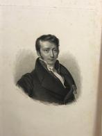 Nicolas Devergie - Clinique de la maladie syphilitique