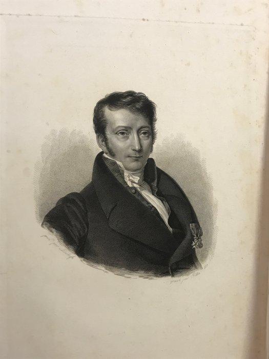 Nicolas Devergie - Clinique de la maladie syphilitique, Antiek en Kunst, Antiek | Boeken en Bijbels