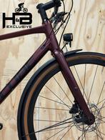 Cube Nulane Race FE Gravelbike Shimano GRX 2023, Fietsen en Brommers, Fietsen | Racefietsen, Overige merken, 28 inch, 10 tot 15 versnellingen