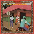 LP gebruikt - The Meditations - Message From The Meditations, Verzenden, Zo goed als nieuw