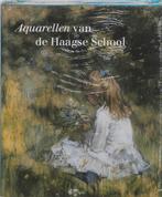 Aquarellen van de Haagse School 9789040087066 W. Loos, Verzenden, Zo goed als nieuw, W. Loos