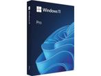 Microsoft Windows 11 Pro – slechts €14,99, Computers en Software, Besturingssoftware, Nieuw, Windows