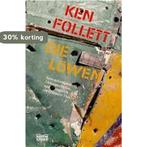 Die Löwen 9783404113880 Ken Follett, Verzenden, Gelezen, Ken Follett