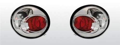 Carnamics Achterlichten | Volkswagen New Beetle 98-05 3-d /, Auto-onderdelen, Verlichting, Nieuw, Verzenden