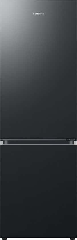 Samsung RB34C704DB1 - Koel-vriescombinatie - Zwart - Met, Witgoed en Apparatuur, Koelkasten en IJskasten, Verzenden