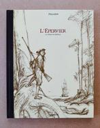 LEpervier T5 - Le Trésor du Mahuny + sérigraphie - C +, Nieuw