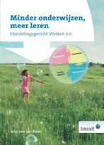 Minder onderwijzen, meer leren | 9789461182180, Boeken, Verzenden, Nieuw