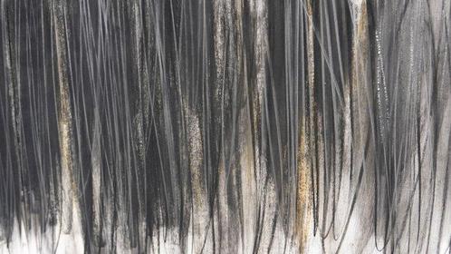 Ana Oliva - Horizon 3. Díptico XL, Antiek en Kunst, Kunst | Schilderijen | Modern