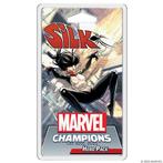 Marvel LCG Champions - Silk Hero Pack | Fantasy Flight Games, Hobby en Vrije tijd, Gezelschapsspellen | Kaartspellen, Verzenden