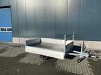 ANSSEMS PLT-1 PRO 251 X 150 X 30 CM 1.350 KG ALL - IN AKTIE!, Auto diversen, Aanhangers en Bagagewagens, Ophalen, Nieuw