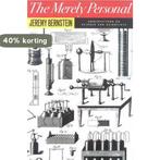 The Merely Personal 9781566633444 Jeremy Bernstein, Boeken, Verzenden, Gelezen, Jeremy Bernstein
