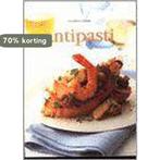 Antipasti 9789054261162 Gabriella Rossi, Verzenden, Gelezen, Gabriella Rossi