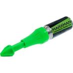 Marxman Marker Groen - Tot 45mm Diepte, Doe-het-zelf en Verbouw, Gereedschap | Handgereedschap, Nieuw, Verzenden