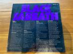 Black Sabbath - Master of reality - LP - 1ste persing - 1971, Cd's en Dvd's, Nieuw in verpakking