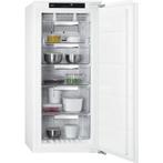 AEG ABE812E6NF diepvriezer Staand Ingebouwd 122 l E Wit879, Witgoed en Apparatuur, Vriezers en Diepvrieskisten, Ophalen of Verzenden