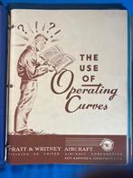 Origineel onderhoudshandboek voor de legendarische Pratt &, Antiek en Kunst