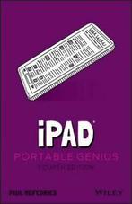 Portable genius: iPad by Paul McFedries (Paperback), Boeken, Paul Mcfedries, Gelezen, Verzenden